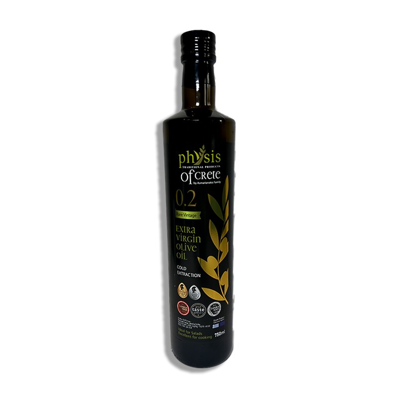 Oliwa Physis of Crete 0.2 - butelka