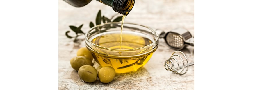 Oliwa z oliwek – właściwości i zastosowanie, działanie, przeciwwskazania